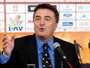 Serbia axe Chelsea duo