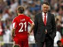 Van Gaal: Bayern poor
