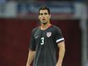 Bocanegra heads to