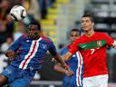 Factbox: Cape Verde Islands 