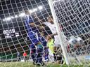 North Korea earn draw