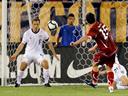 USA bounced by Czechs