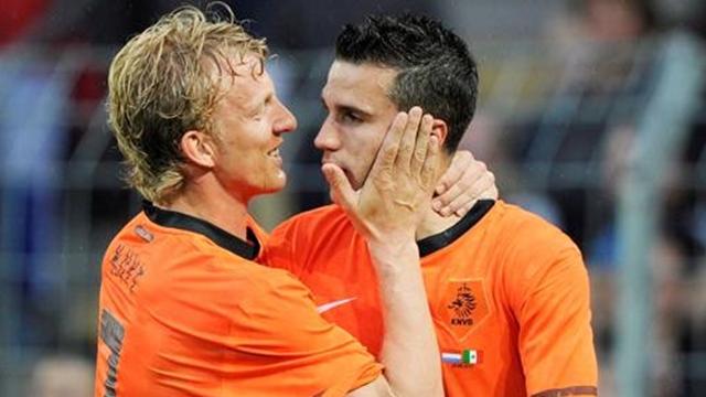 World Cup squads: The full list