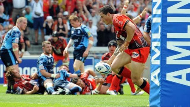 Toulon: digne des grands
