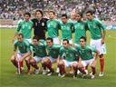 Countdown: Mexico magic