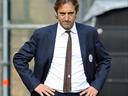 Giampaolo’s Catania task
