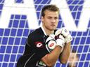 Sunderland sign keeper