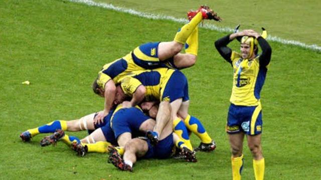 Clermont vers d'autres sommets ?