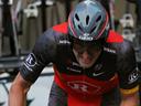 Armstrong makes return