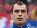 Milijas hat-trick keeps Red Star in title hunt 