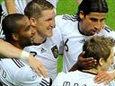 Countdown: Germany