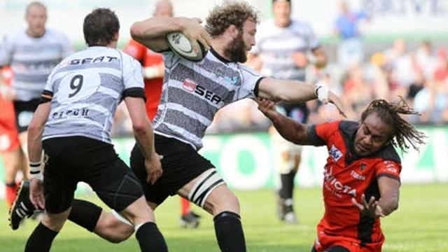 Bilan : Brive