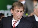 Dalglish wants job