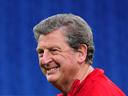 Hodgson front runner