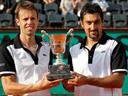 Nestor/Zimonjic win title