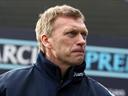 Shock Liverpool Moyes link