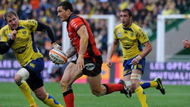 SBW a choisi les Blacks