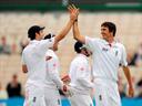 Anderson and Finn rip through New Zealand batting