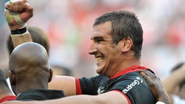 Maestri : "Je ne me prends pas la tête"