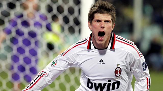 Bundesliga: Transfer window moves