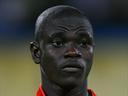 Jonathan Mensah