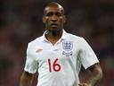 Defoe out of England squad