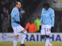 City release big name trio