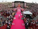 Giro d'Italia: In numbers