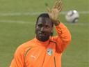 Zahoui is Ivory Coast boss