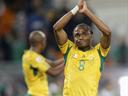 Factbox: South Africa