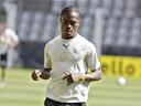 Derek Boateng