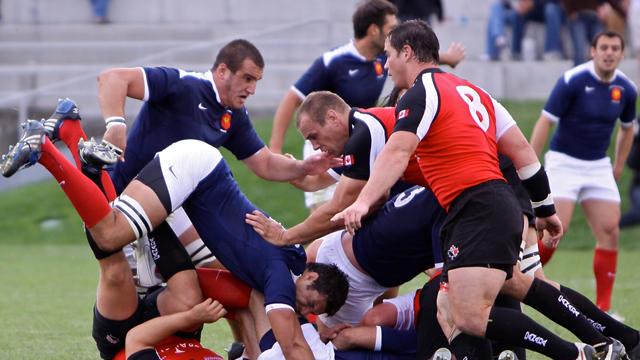 France A : Durs de la feuille