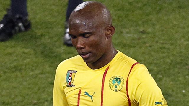 Cameroon set bonuses after strike