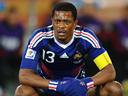 Real turn to Evra