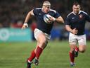 Barcella to face Japan