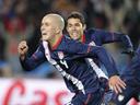 US hit back for point
