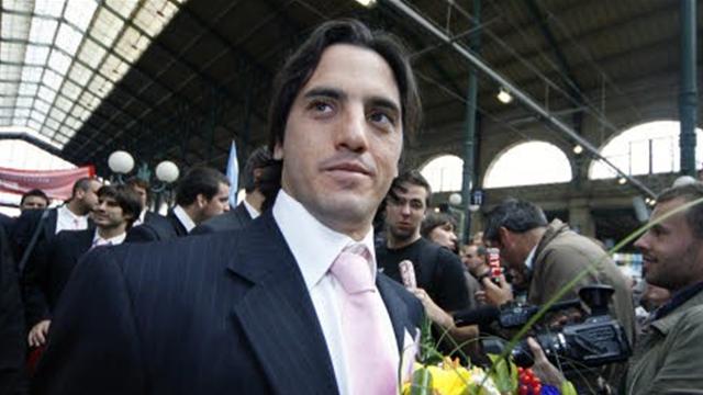 Pichot : Son grand projet