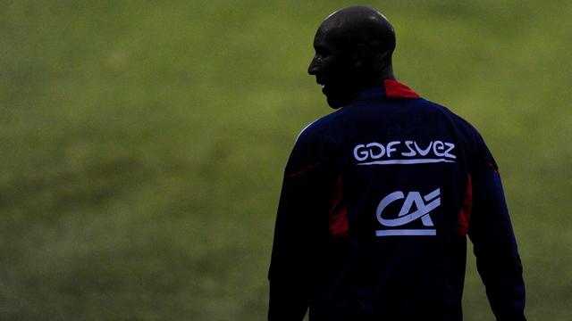"La taupe de Knysna, je la dévoilerai dans mon film" : ce qu'il faut retenir de l'interview d'Anelka