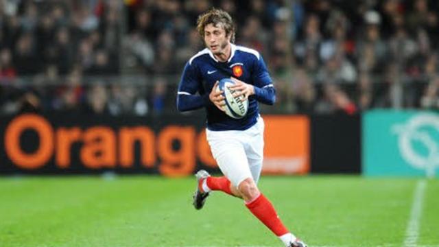 France A sauve son honneur
