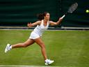 Day one order of play