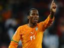 Drogba rested again