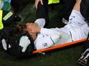 Pecnik out of World Cup