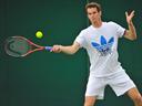 Order of play