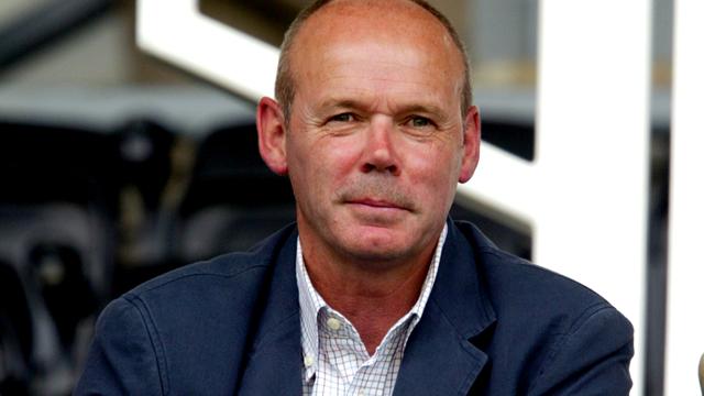 Angleterre : Et si Woodward revenait ?