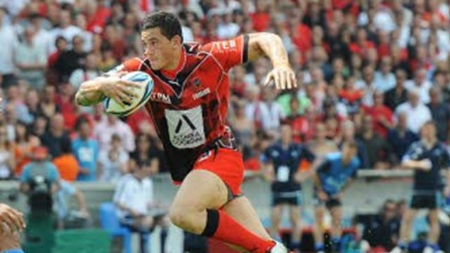 SB Williams a choisi les Crusaders