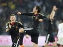 Germany to meet England 