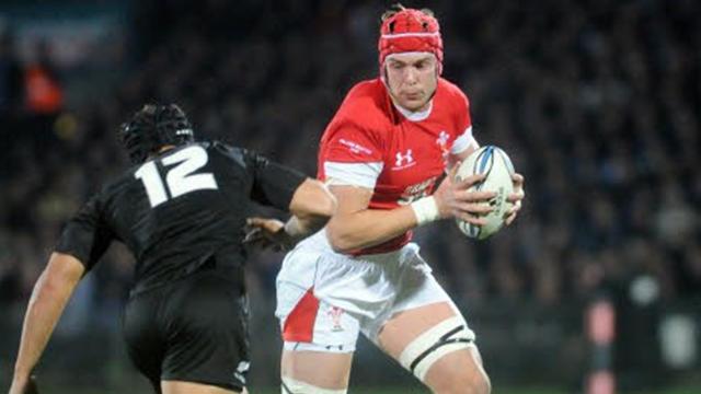 Des Gallois revanchards