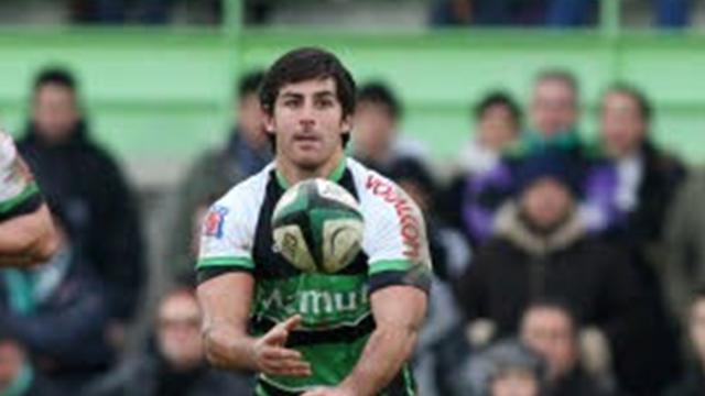 Bélie : "La concurrence sera rude"