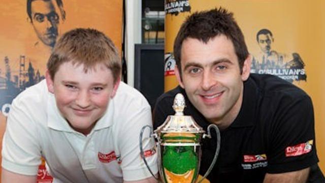 Starlet Walker books place on main tour