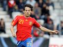 Spain beat Colombia